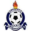 Logo Polisi Tanzania FC