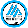 Logo Polisportiva Monti Prenestini
