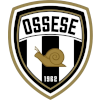 Logo Polisportiva Ossese
