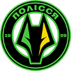 Logo Polissya Zhytomyr B