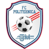 Logo Politeh Chisinau