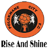 Logo Polokwane City Reserves