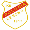 Logo Polonia Leszno