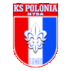 Logo Polonia Nysa