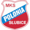Logo Polonia Slubice