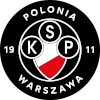 Logo Polonia Warsaw II