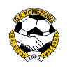 Logo Pomezania Malbork FC
