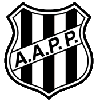 Logo Ponte Preta (Youth)