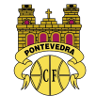 Logo Pontevedra U19