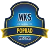 Logo Poprad Muszyna