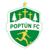 Logo Poptun FC
