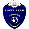 Logo Porsiba Bukit Asam