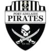 Logo Port Adelaide Pirates Reserves