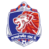 Logo Port FC U21