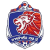 Logo Port FC U23