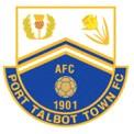 Logo Port Talbot