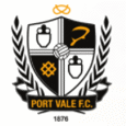 Logo Port Vale U18