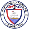 Logo Portishead (W)