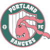 Logo Portland Bangers