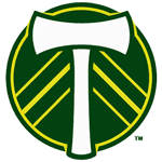 Logo Portland Timbers Reserve