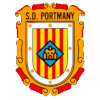 Logo Portmany