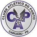 Logo Porto Caruaru PE