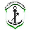 Logo Porto Ferreira U20
