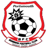 Logo Portsmouth Bombers