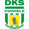 Logo Powisle Dzierzgon