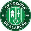 Logo Pozuelo Alarcon B (W)