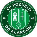 Logo Pozuelo Alarcon (W)