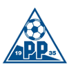 Logo PPJ U20