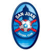 Logo PR San Juan