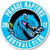 Logo Prague Raptors (W)