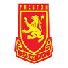 Logo Preston Lions