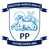 Logo Preston North End U21