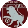 Logo Pride of Gall Hill FC