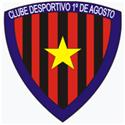 Logo Primeiro de Agosto