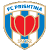 Logo Prishtina