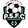 Logo Prison Service FC