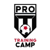 Logo Pro Training Camp FC