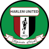 Logo Promex Harlem United SC