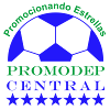 Logo Promodep Central AC
