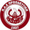 Logo Proodeftiki FC