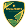 Logo Prykarpattya Ivano Frankivsk