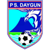 Logo PS Daygun