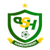 Logo PS Hamzanwadi
