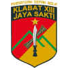 Logo PS Klabat XIII Jaya Sakti