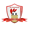 Logo PS Sanggau