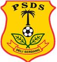 Logo PSDS Serdang
